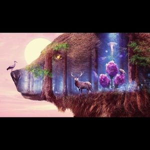 Meet your Posher, Eric